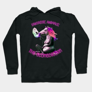 The Stonedicorn Hoodie